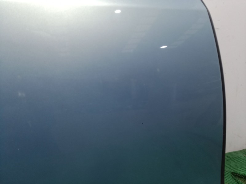 Recambio de puerta trasera derecha para renault fluence (l3_) z.e. referencia OEM IAM   