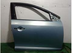Recambio de puerta delantera derecha para renault fluence (l3_) z.e. referencia OEM IAM SINREF SIN REF SIN REF