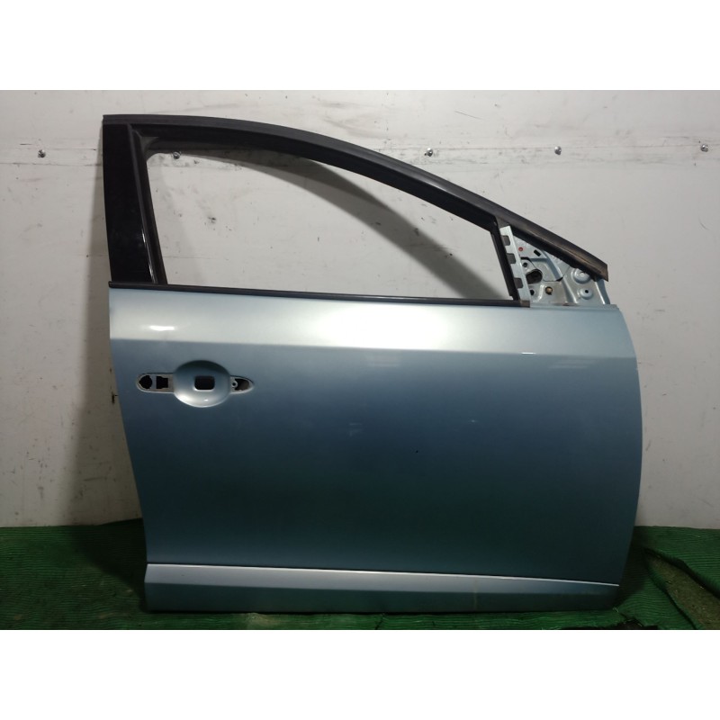 Recambio de puerta delantera derecha para renault fluence (l3_) z.e. referencia OEM IAM SINREF SIN REF SIN REF