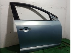 Recambio de puerta delantera derecha para renault fluence (l3_) z.e. referencia OEM IAM SINREF SIN REF SIN REF 2