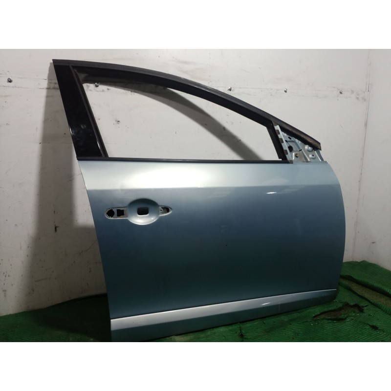 Recambio de puerta delantera derecha para renault fluence (l3_) z.e. referencia OEM IAM SINREF SIN REF SIN REF