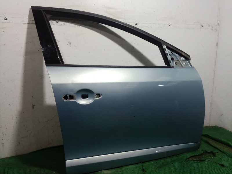 Recambio de puerta delantera derecha para renault fluence (l3_) z.e. referencia OEM IAM SINREF SIN REF SIN REF