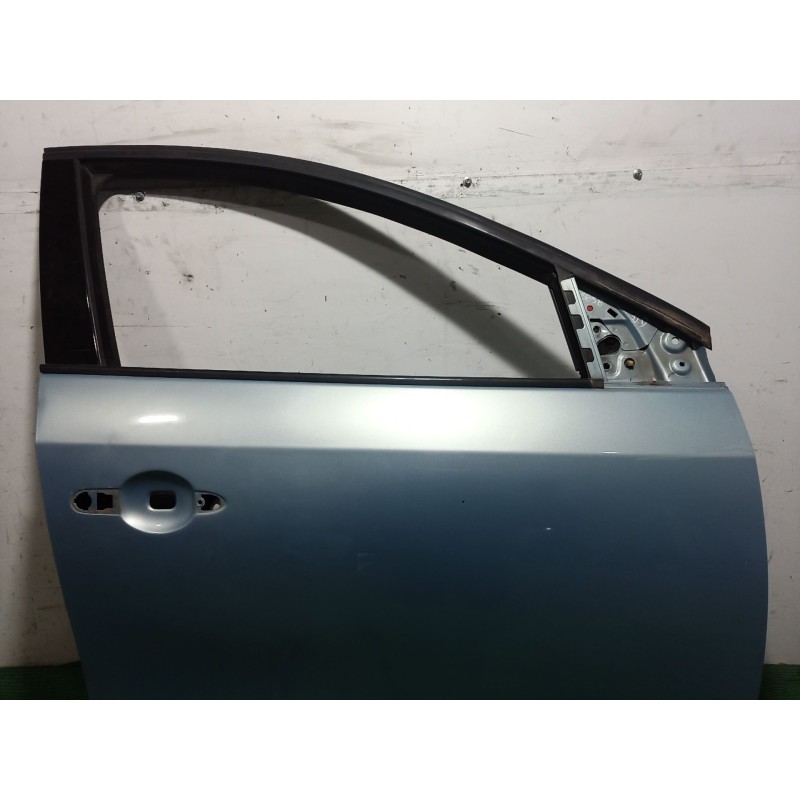 Recambio de puerta delantera derecha para renault fluence (l3_) z.e. referencia OEM IAM SINREF SIN REF SIN REF