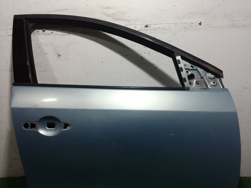 Recambio de puerta delantera derecha para renault fluence (l3_) z.e. referencia OEM IAM SINREF SIN REF SIN REF
