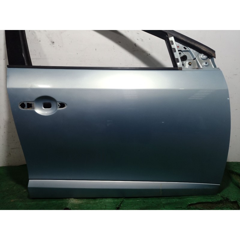 Recambio de puerta delantera derecha para renault fluence (l3_) z.e. referencia OEM IAM SINREF SIN REF SIN REF