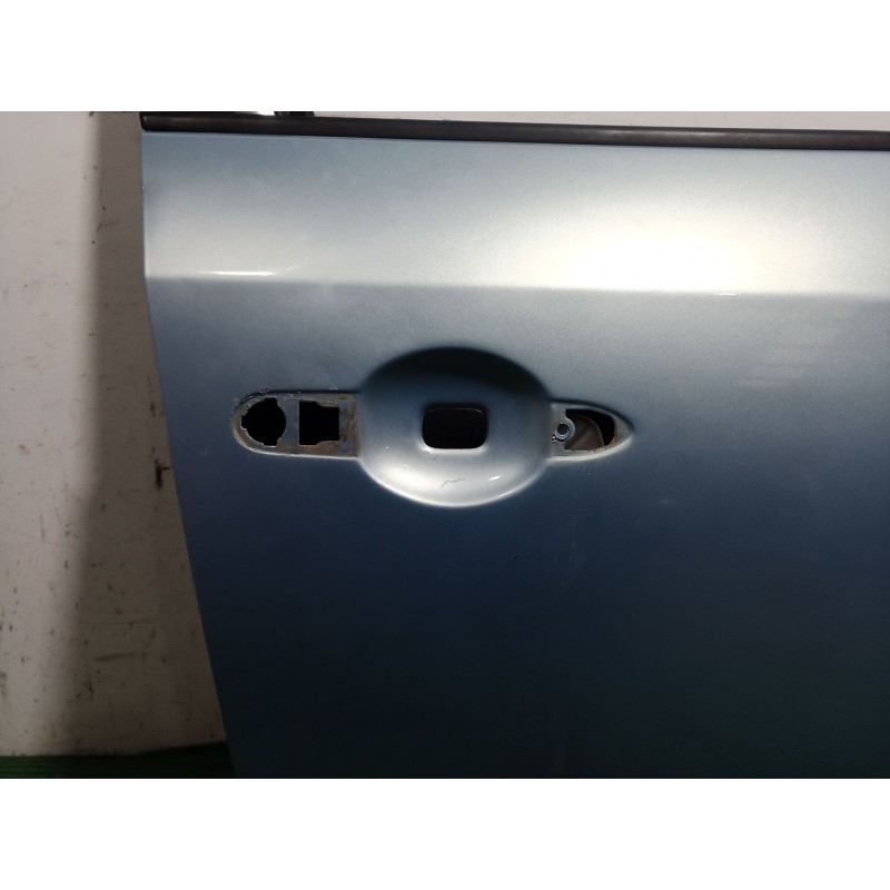 Recambio de puerta delantera derecha para renault fluence (l3_) z.e. referencia OEM IAM SINREF SIN REF SIN REF