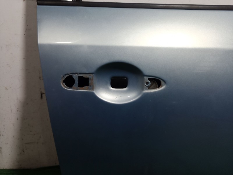 Recambio de puerta delantera derecha para renault fluence (l3_) z.e. referencia OEM IAM SINREF SIN REF SIN REF