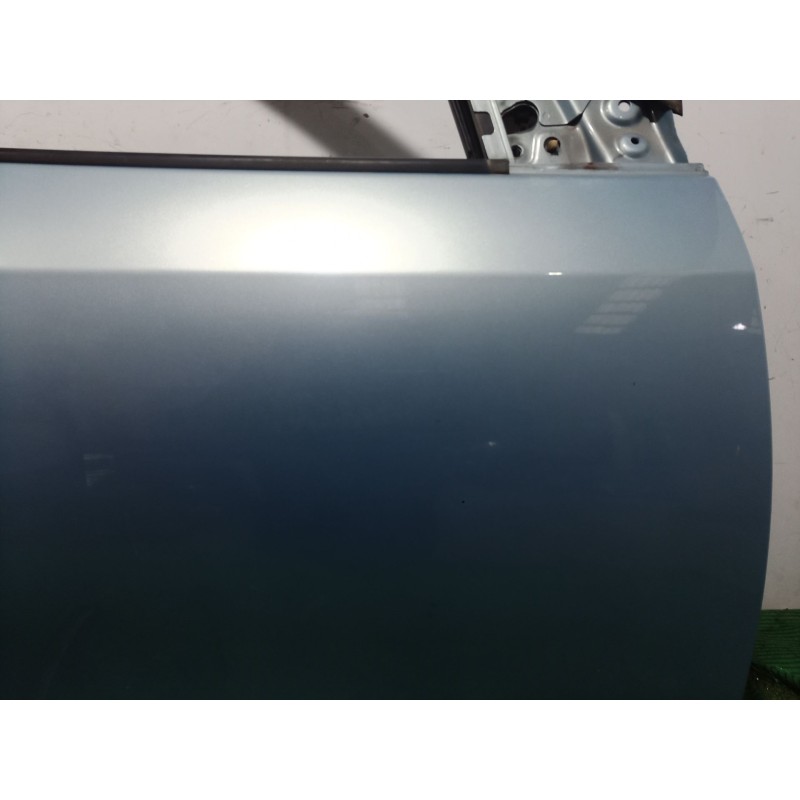 Recambio de puerta delantera derecha para renault fluence (l3_) z.e. referencia OEM IAM SINREF SIN REF SIN REF