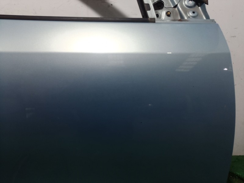 Recambio de puerta delantera derecha para renault fluence (l3_) z.e. referencia OEM IAM SINREF SIN REF SIN REF