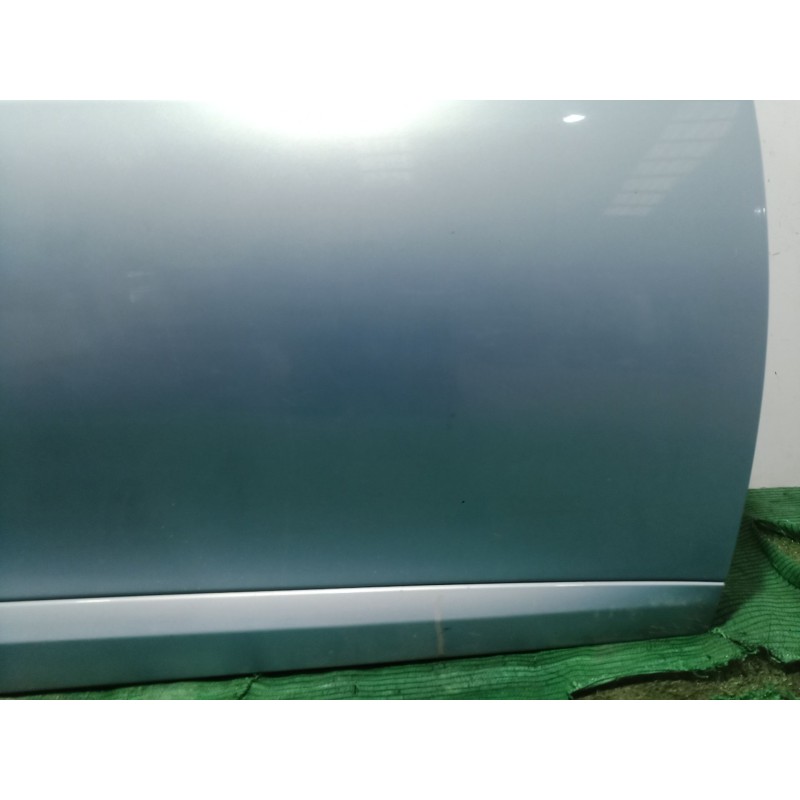 Recambio de puerta delantera derecha para renault fluence (l3_) z.e. referencia OEM IAM SINREF SIN REF SIN REF