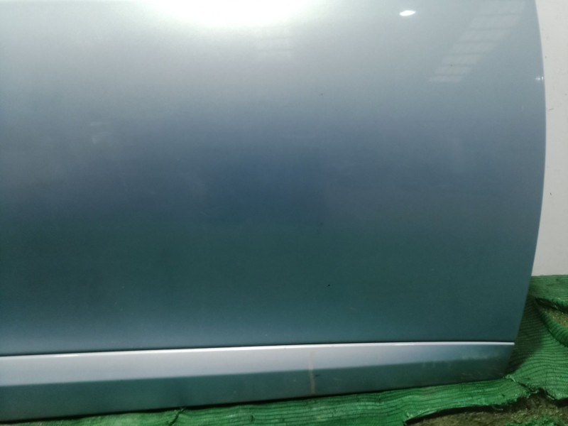 Recambio de puerta delantera derecha para renault fluence (l3_) z.e. referencia OEM IAM SINREF SIN REF SIN REF