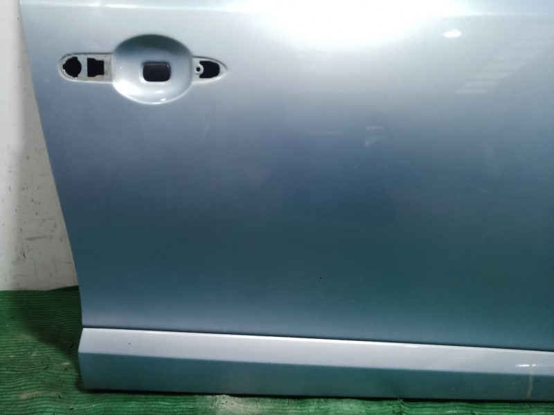 Recambio de puerta delantera derecha para renault fluence (l3_) z.e. referencia OEM IAM SINREF SIN REF SIN REF