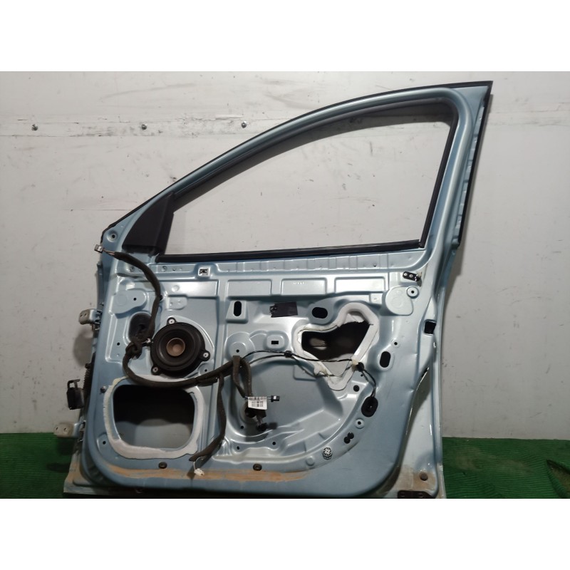 Recambio de puerta delantera derecha para renault fluence (l3_) z.e. referencia OEM IAM SINREF SIN REF SIN REF