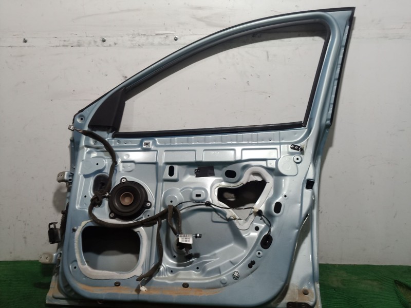 Recambio de puerta delantera derecha para renault fluence (l3_) z.e. referencia OEM IAM SINREF SIN REF SIN REF