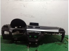 Recambio de salpicadero para renault fluence (l3_) z.e. referencia OEM IAM   