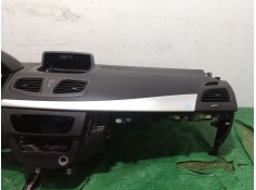 Recambio de salpicadero para renault fluence (l3_) z.e. referencia OEM IAM    2