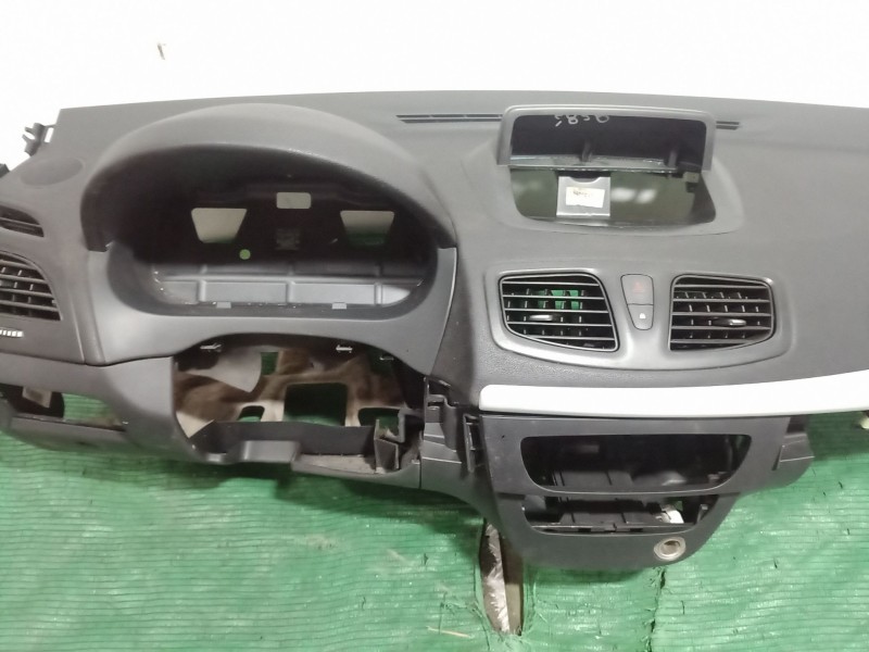 Recambio de salpicadero para renault fluence (l3_) z.e. referencia OEM IAM   
