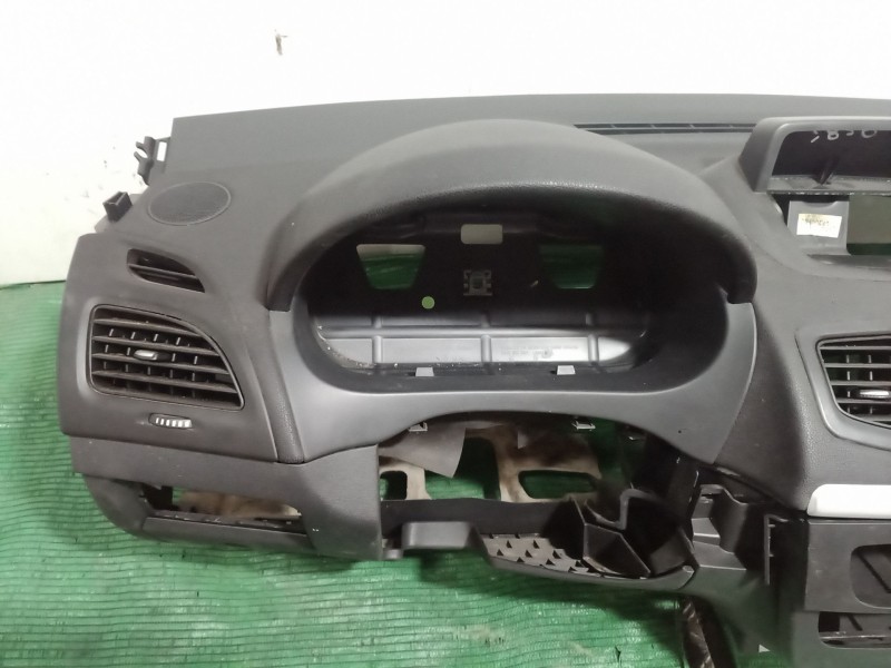 Recambio de salpicadero para renault fluence (l3_) z.e. referencia OEM IAM   