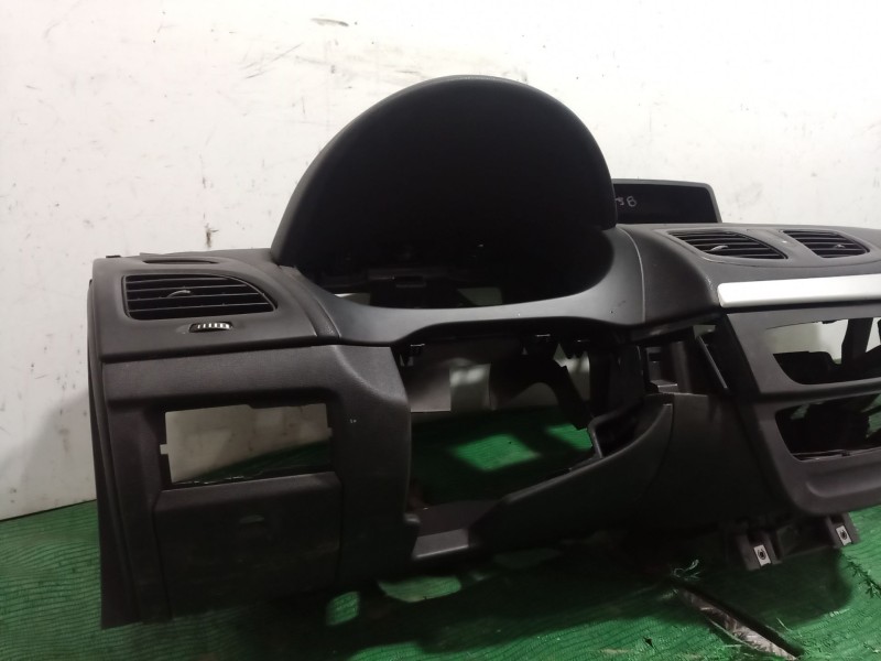 Recambio de salpicadero para renault fluence (l3_) z.e. referencia OEM IAM   