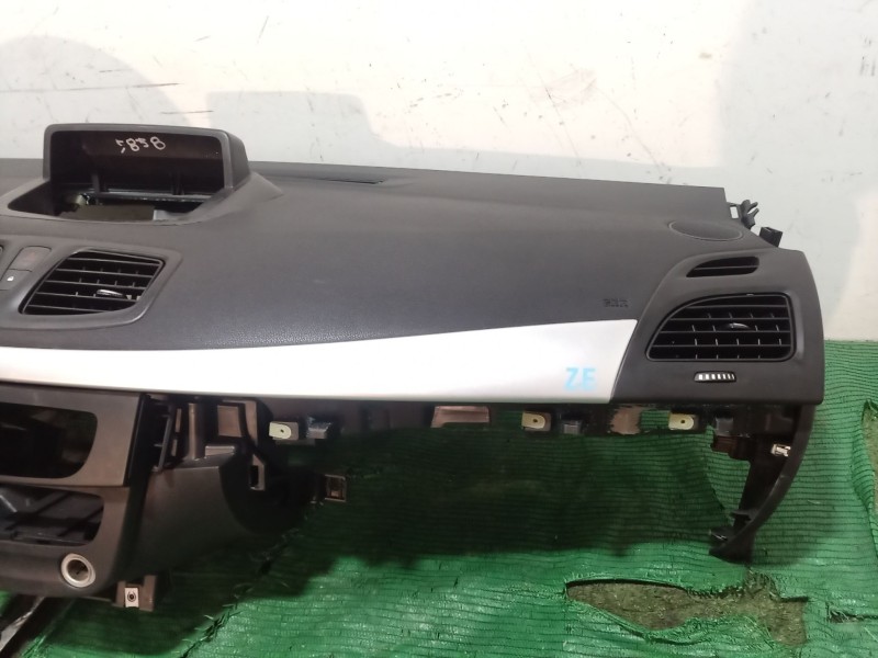 Recambio de salpicadero para renault fluence (l3_) z.e. referencia OEM IAM   
