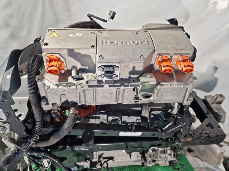 Recambio de motor completo para renault fluence (l3_) z.e. referencia OEM IAM   