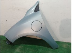 Recambio de aleta delantera izquierda para renault fluence (l3_) z.e. referencia OEM IAM 625619289R 625619289R 625619289R