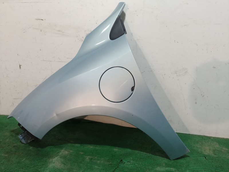 Recambio de aleta delantera izquierda para renault fluence (l3_) z.e. referencia OEM IAM 625619289R 625619289R 625619289R