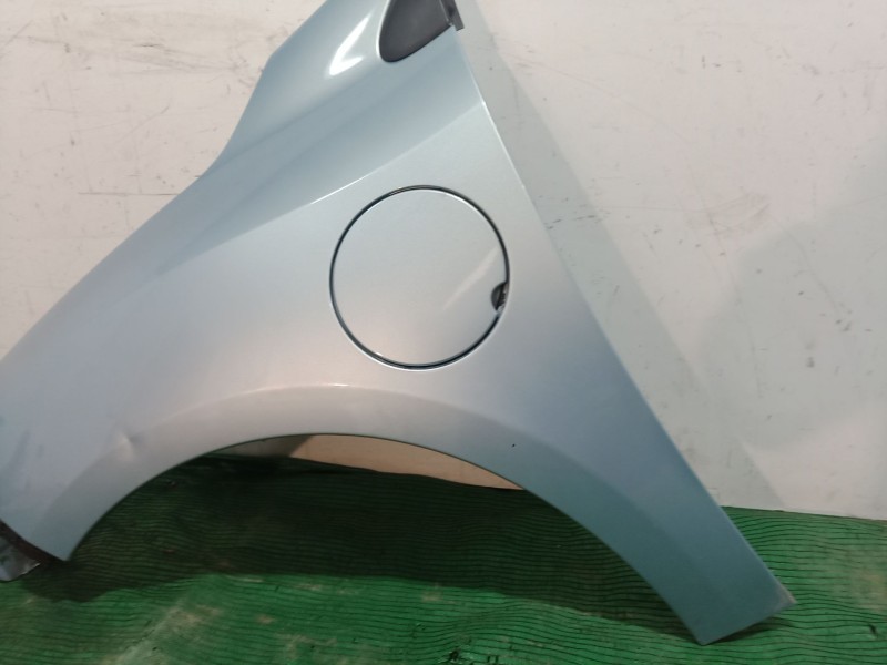Recambio de aleta delantera izquierda para renault fluence (l3_) z.e. referencia OEM IAM 625619289R 625619289R 625619289R