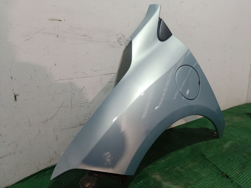 Recambio de aleta delantera izquierda para renault fluence (l3_) z.e. referencia OEM IAM 625619289R 625619289R 625619289R