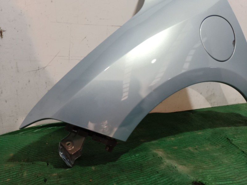 Recambio de aleta delantera izquierda para renault fluence (l3_) z.e. referencia OEM IAM 625619289R 625619289R 625619289R