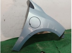 Recambio de aleta delantera derecha para renault fluence (l3_) z.e. referencia OEM IAM    2