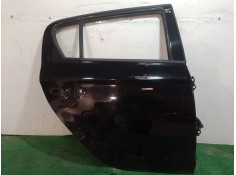Recambio de puerta trasera derecha para hyundai i20 i (pb, pbt) 1.2 referencia OEM IAM   