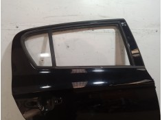 Recambio de puerta trasera derecha para hyundai i20 i (pb, pbt) 1.2 referencia OEM IAM    2