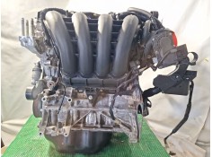 Recambio de motor completo para mazda 3 (bm, bn) 2.0 referencia OEM IAM   