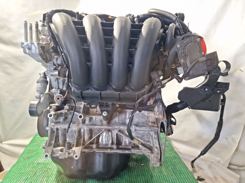 Recambio de motor completo para mazda 3 (bm, bn) 2.0 referencia OEM IAM   