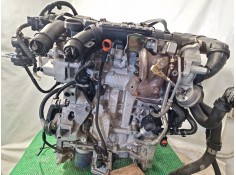 Recambio de motor completo para citroën berlingo multispace (b9) 1.2 puretech 110 referencia OEM IAM   