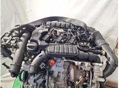 Recambio de motor completo para citroën berlingo multispace (b9) 1.2 puretech 110 referencia OEM IAM    2