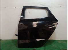 Recambio de puerta trasera izquierda para seat ibiza v (kj1, kjg) 1.0 tsi referencia OEM IAM SINREF SIN REF SIN REF