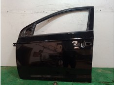 Recambio de puerta delantera izquierda para hyundai i20 i (pb, pbt) 1.2 referencia OEM IAM   