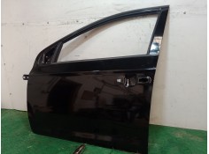 Recambio de puerta delantera izquierda para hyundai i20 i (pb, pbt) 1.2 referencia OEM IAM    2