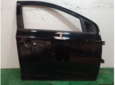 Recambio de puerta delantera derecha para hyundai i20 i (pb, pbt) 1.2 referencia OEM IAM   