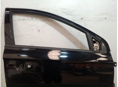 Recambio de puerta delantera derecha para hyundai i20 i (pb, pbt) 1.2 referencia OEM IAM    2