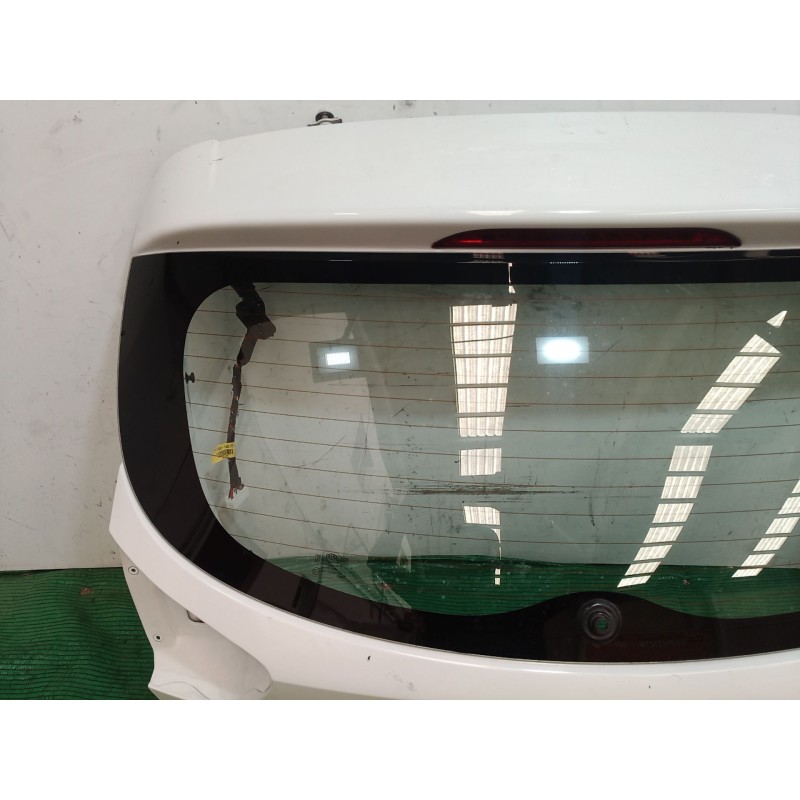 Recambio de porton trasero para kia rio iii (ub) 1.2 cvvt referencia OEM IAM   