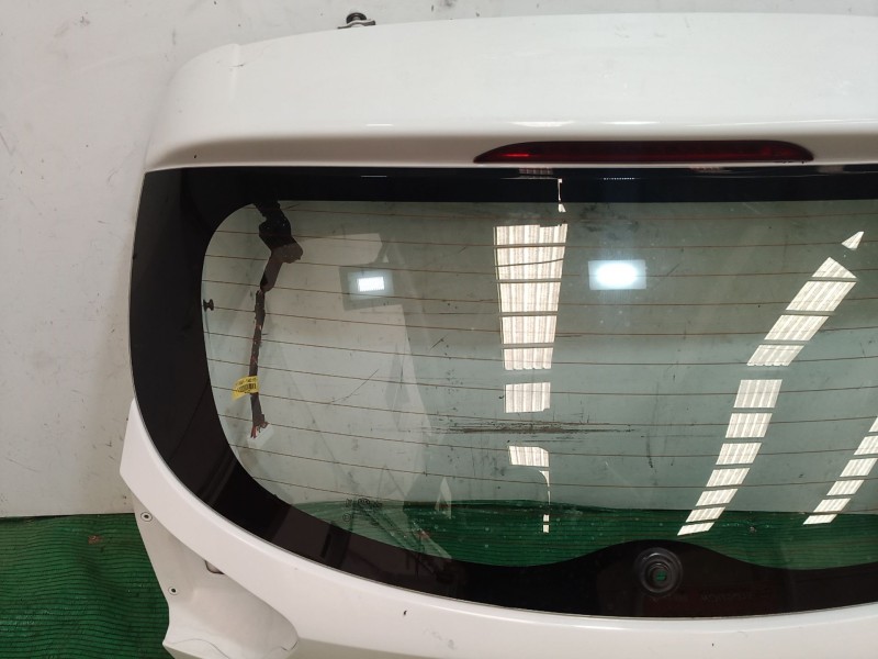 Recambio de porton trasero para kia rio iii (ub) 1.2 cvvt referencia OEM IAM   