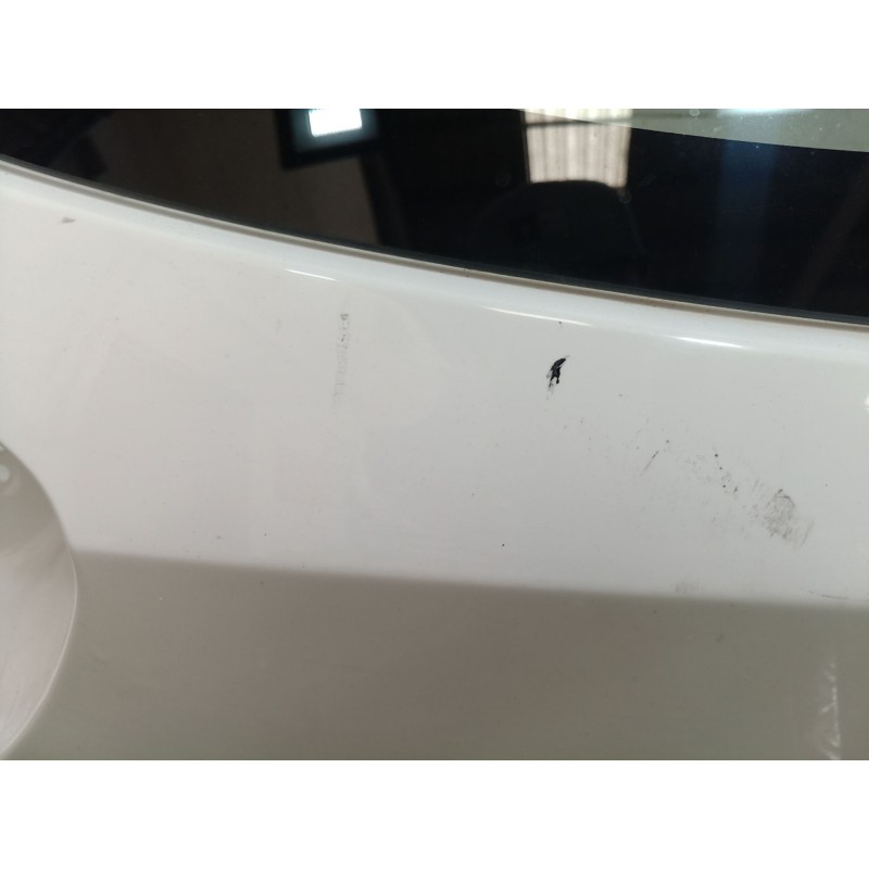 Recambio de porton trasero para kia rio iii (ub) 1.2 cvvt referencia OEM IAM   