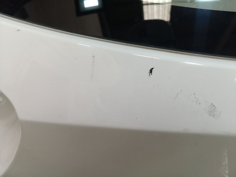 Recambio de porton trasero para kia rio iii (ub) 1.2 cvvt referencia OEM IAM   