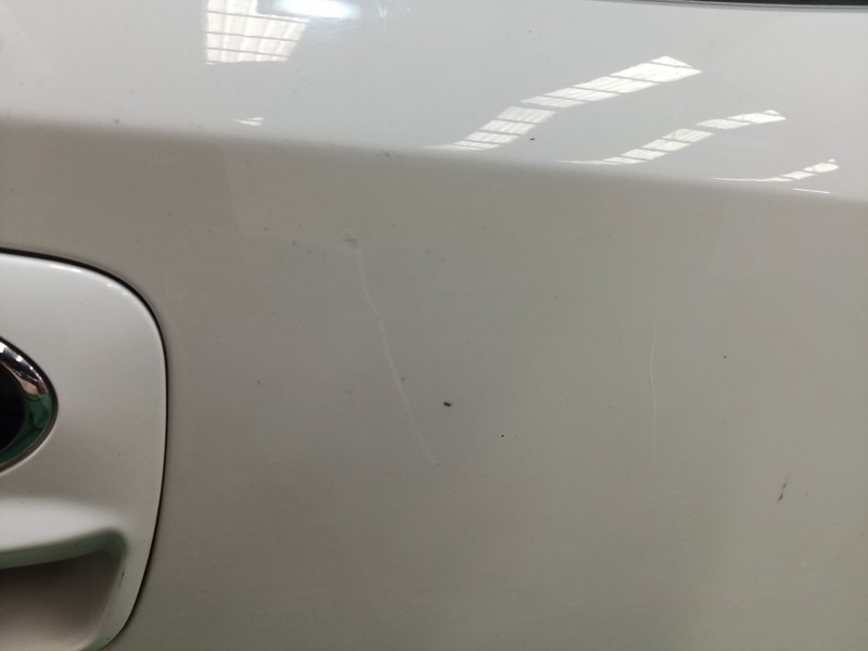 Recambio de porton trasero para kia rio iii (ub) 1.2 cvvt referencia OEM IAM   