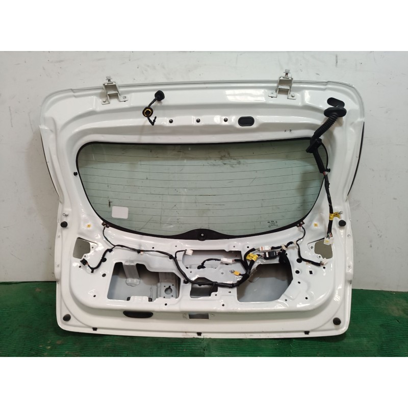 Recambio de porton trasero para kia rio iii (ub) 1.2 cvvt referencia OEM IAM   