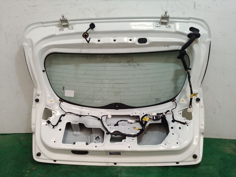 Recambio de porton trasero para kia rio iii (ub) 1.2 cvvt referencia OEM IAM   
