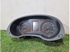 Recambio de cuadro instrumentos para audi q3 (8ub, 8ug) 2.0 tdi referencia OEM IAM   